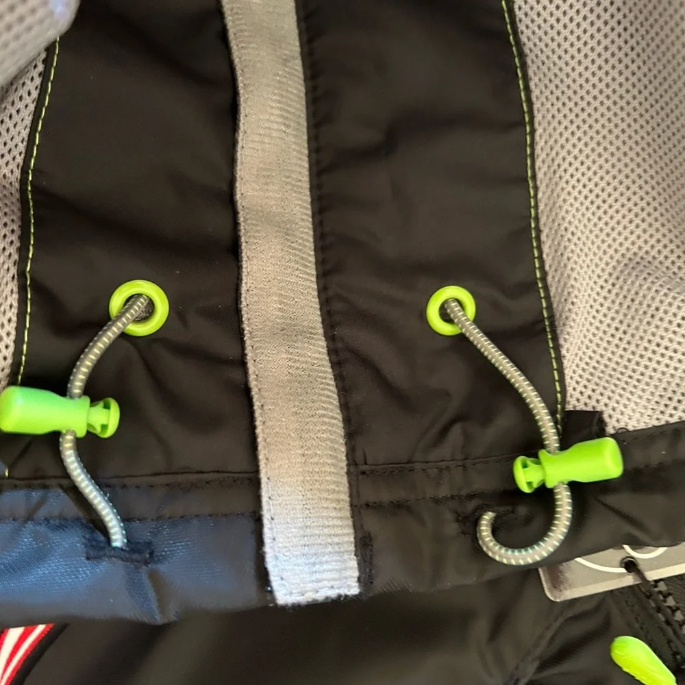 Red Wing Rink Jacket - Picture 4 of 4